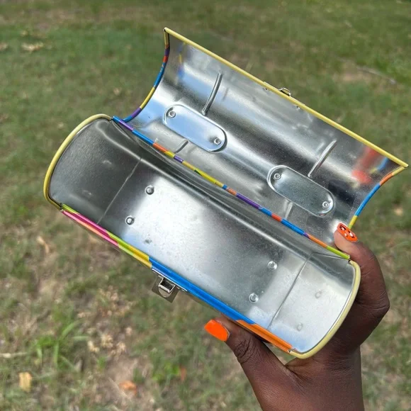 ❌SOLDD❌ Rare Vintage Collectible Betty Boop Gorgeous Bag - Picture 6 of 7